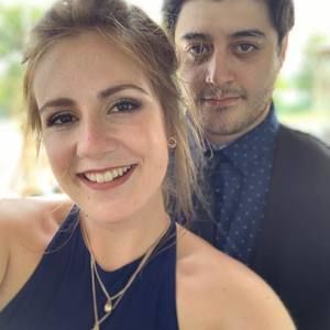 Meet your Posher, Jaime-beth